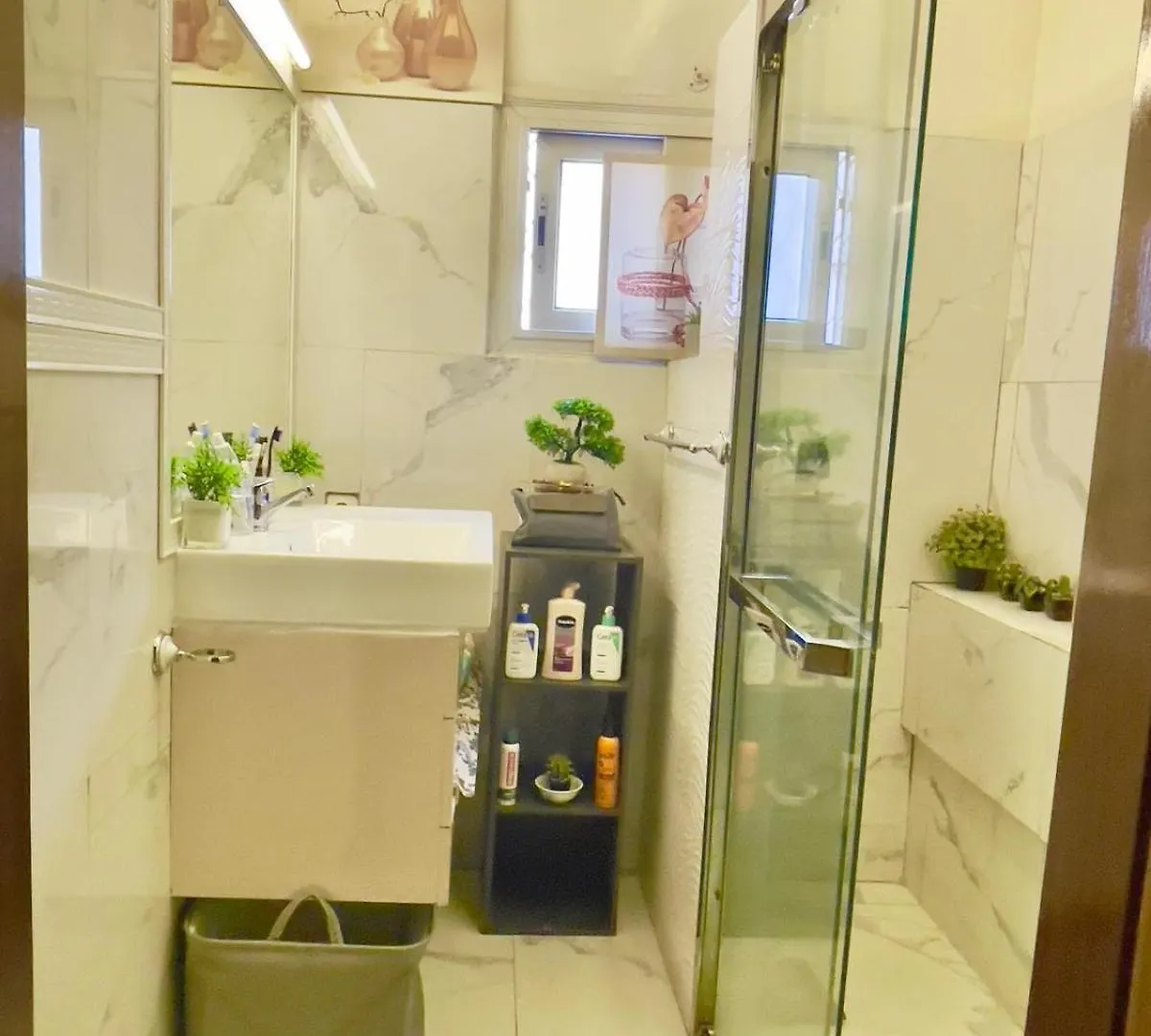 Apart Teranga Dakar Plateau Apartment